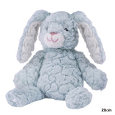 Mary Meyer Nursery Bunny Seafoam 28cm