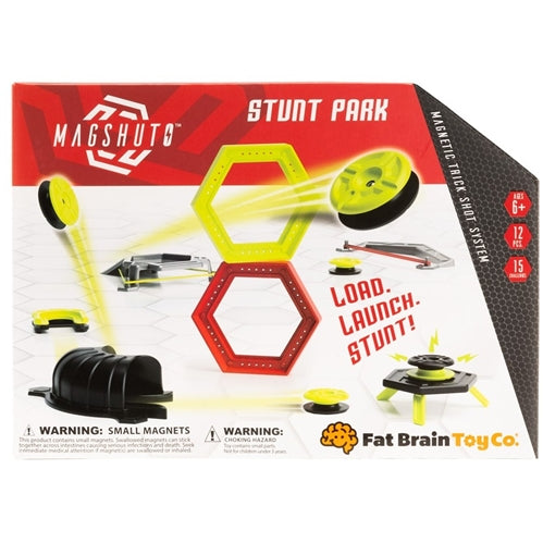 Magshuto - Stunt Pack