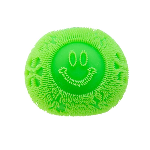 Fuzz Ball Flower Power Nee Doh