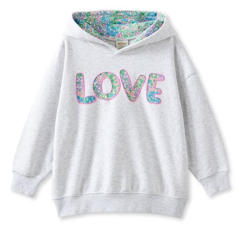 Big Love Hoodie
