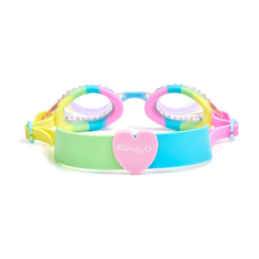 Bling2O Goggles - Classic - Cotton Candy
