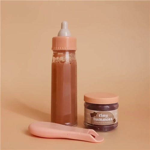 Tiny Harlow Tiny Chocolate Box