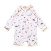 HARVEY Long Sleeve Rashsuit