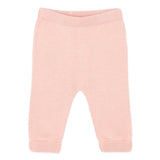Gemma Organic Knitted Leggings
