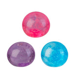 Smoosho's Super Squeeze Glow Ball