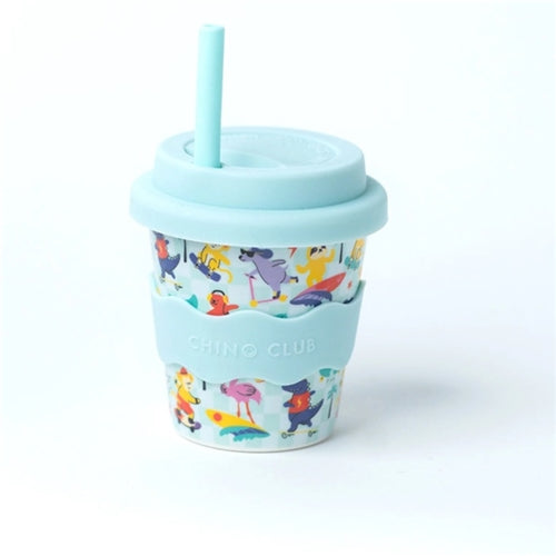 Surf n Skate Babychino Cup 4oz