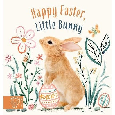 Happy Easter Little Bunny