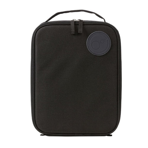 B.box Flexi Insulated Lunchbag - Basic Black PREORDER