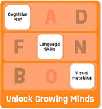 Zingo! Word Builder
