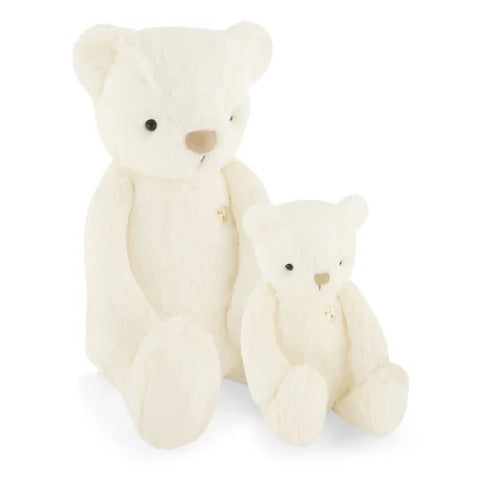 Snuggle Bunnies - George the Bear - Marshmallow