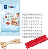 Staedtler FIMOair Modelling Clay Keepsake