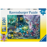Enchanting Forest Puzzle 150 piece