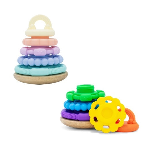 Jellystone Wobble Stacker