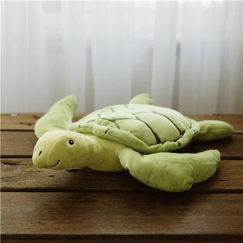 Weighted Toys- Turtle 2kg