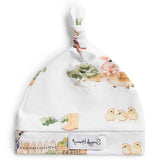 Farm Organic Knotted Beanie