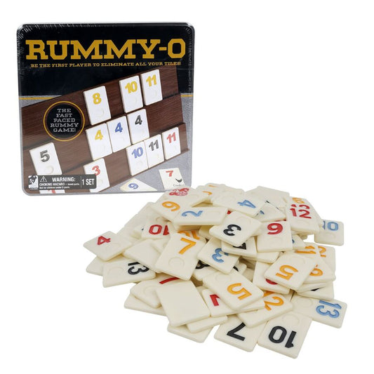 RUMMY-O