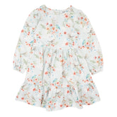 Gemma Bird Organic Dress