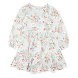 Gemma Bird Organic Dress