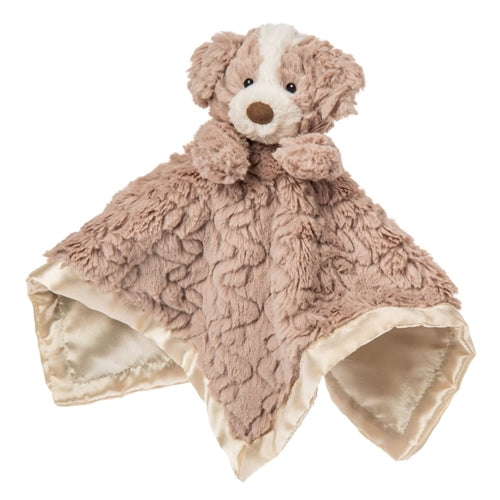 Mary Meyer Nursery Hound Character Blanket