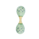 Rainbow Maraca Rattle
