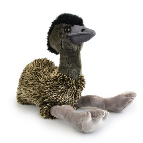 Lil Friends 18cm Emu