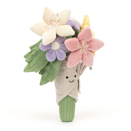 Jellycat Amuseables Bouquet of Flowers