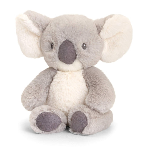 Keeleco Baby 14cm Koala Animal Stuffed Plush