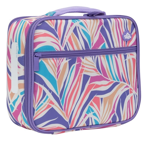 Big Cooler Lunch Bag - Paradise Palms