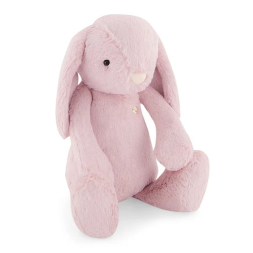 Snuggle Bunnies - Penelope the Bunny - Powder Pink