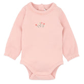 Emmy LS Rib Bodysuit