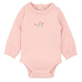 Emmy LS Rib Bodysuit