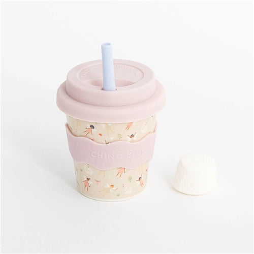 Fairy Babychino Cup 4oz