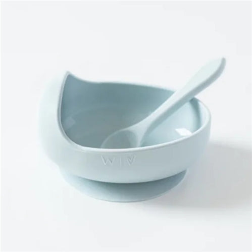 Wild Indiana Baby Bowl Set