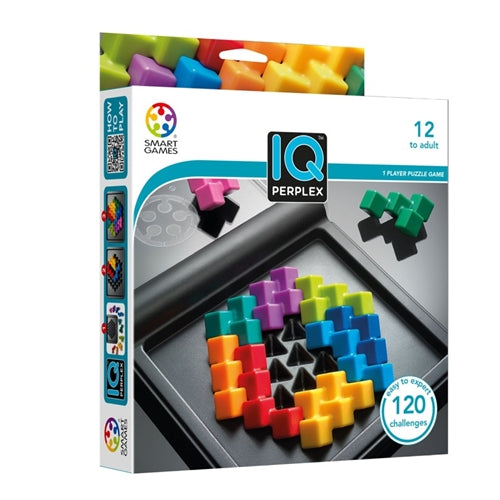IQ Perplex