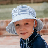 Swim Classic Beach Bucket Hat - Stevie