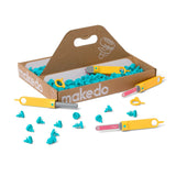 Discover | Upcycled Cardboard Construction Toolkit