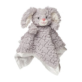 Mary Meyer Nursery Shadow Bunny Character Blanket
