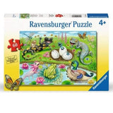Hello Hatchlings Puzzle 60pc
