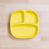 Replay Divided Plate