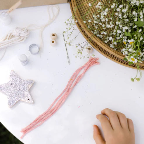 Star Decoration Craft Kit