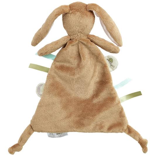 Little Nutbrown Hare Comforter Blanket