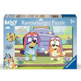 It's Granny Time Puzzle 35pce