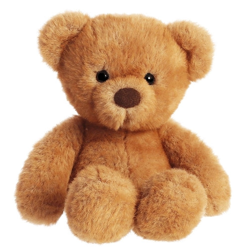 Charlie Teddy Bear 23cm by Korimco
