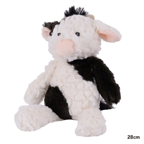 Mary Meyer Nursery Cow 28cm