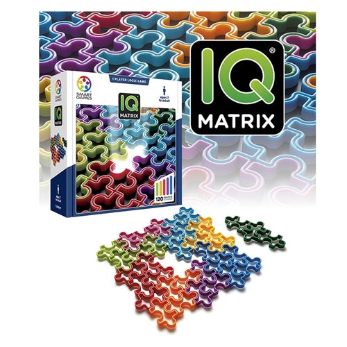 IQ Matrix