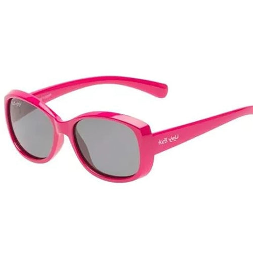 Mermaid Sunglasses PKM533 Pink