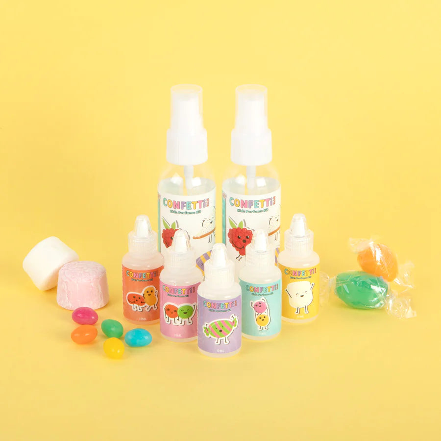 Perfume Making Kit
