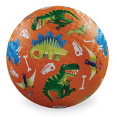 Crocodile Creek Playground Ball Dinosaur Dig - 7inch