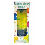 Liquid Timer – Spiral Drip