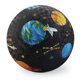Crocodile Creek Playground Ball Space Exploration - 7inch